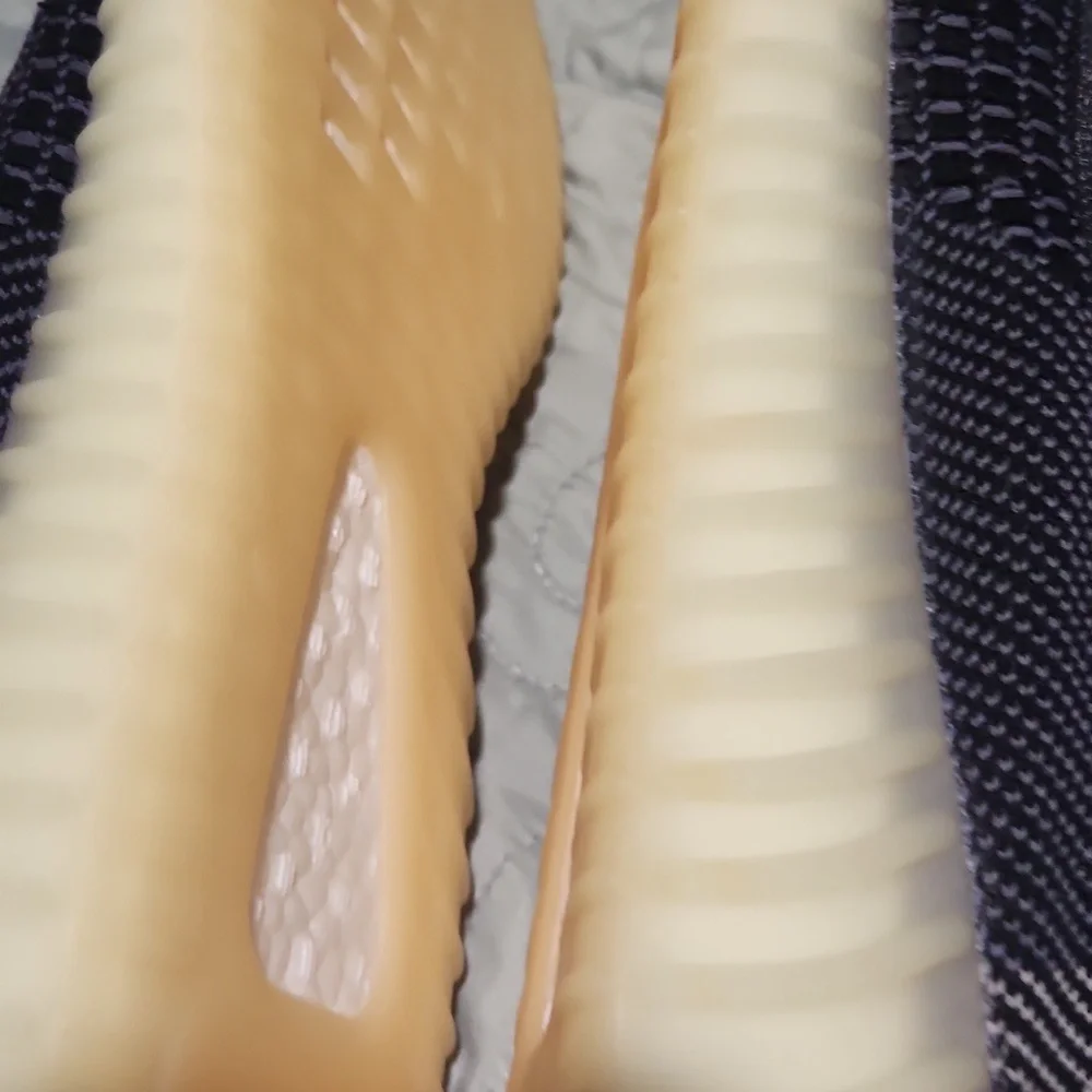 ADIDAS YEEZI BOOTS 350 CARBON Men's 12 1/2. - Picture 9 of 15